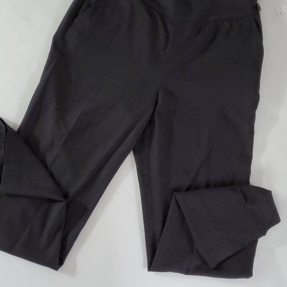 SIGNATURE SAKS FIFTH AVENUE WOMEN'S PANT SIZE 10 - Picture 8 of 8